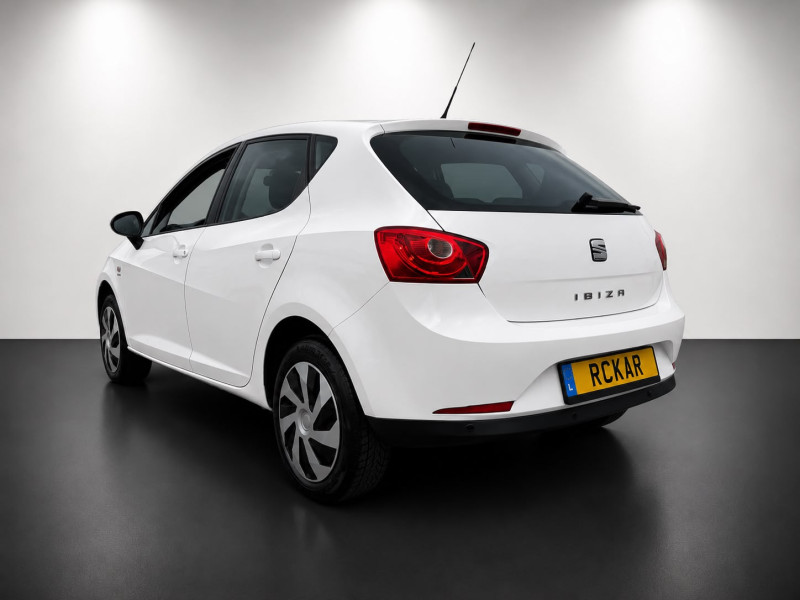 Seat Ibiza 1.6 Tdi 105 Style