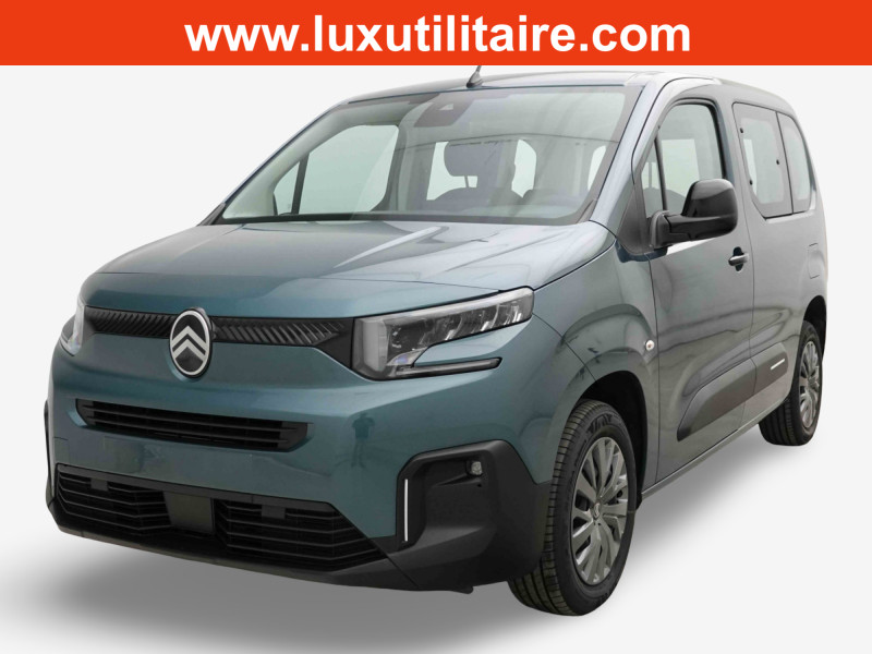 Citroën E-Berlingo 50 kWh M Plus