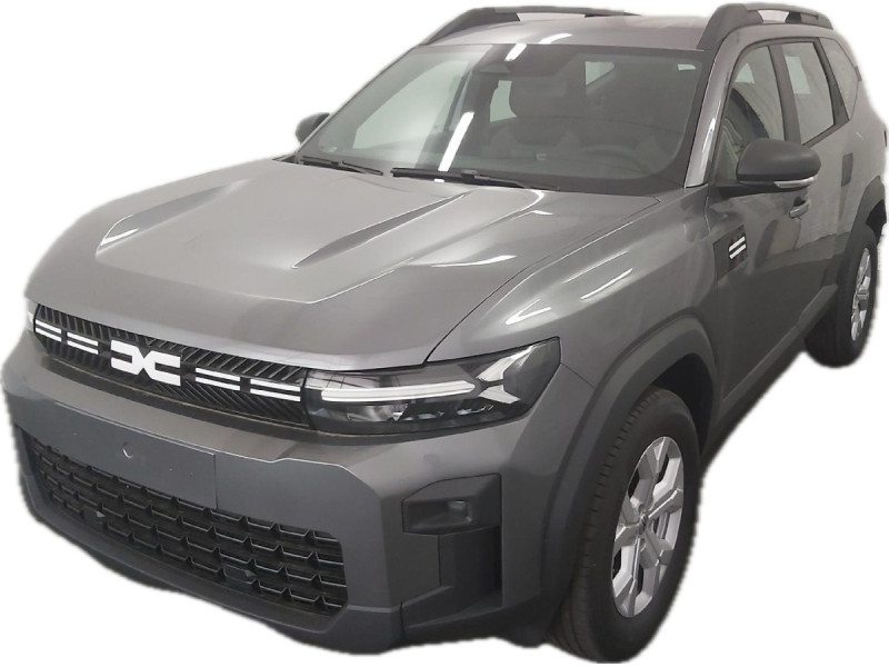 Dacia Bigster 1.2 Mild Hybrid 140 Essential