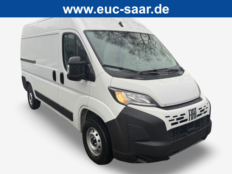 Fiat Ducato 180 AT8 L2H2 Navy/Klimaauto
