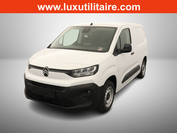 Citroën Berlingo 1.5 BlueHDI 100