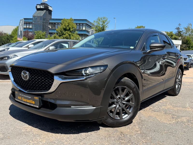 Mazda CX-3 CX-30  2WD