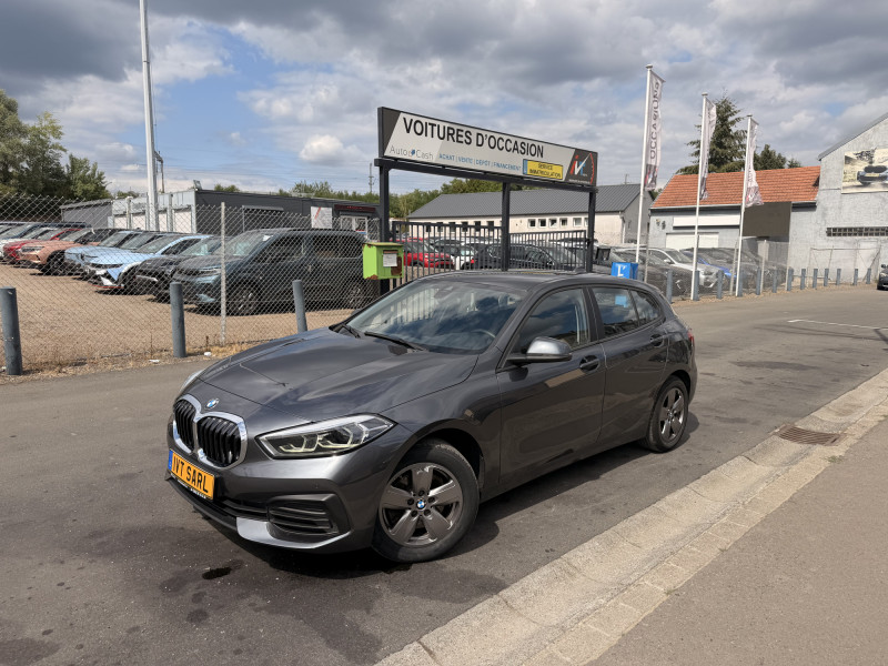 BMW 116 d 116 Urban