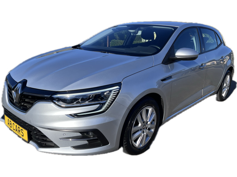 Renault Megane Megane Berline TCe 120 Corporate Edition