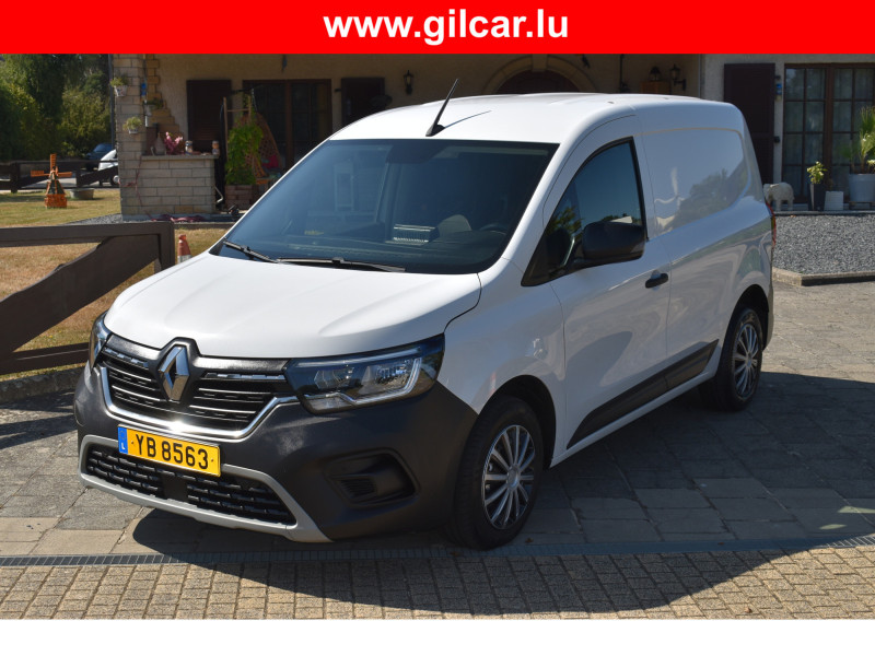Renault Kangoo 1,5 DCI 95 Airco