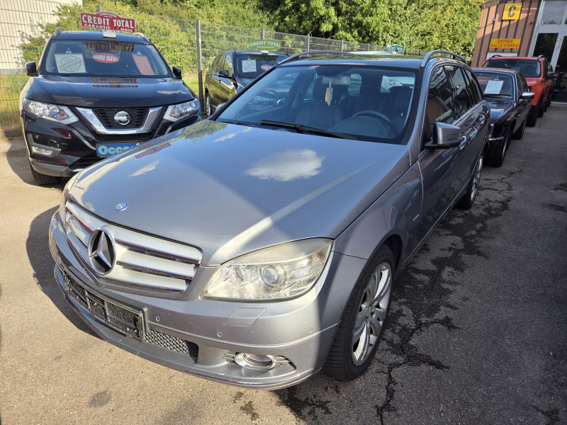 Mercedes-Benz C 220 cdi break 170cv