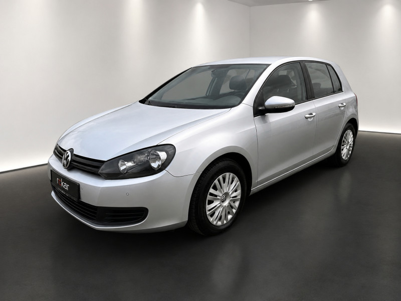 Volkswagen Golf 1.6 Tdi 105 Comfortline