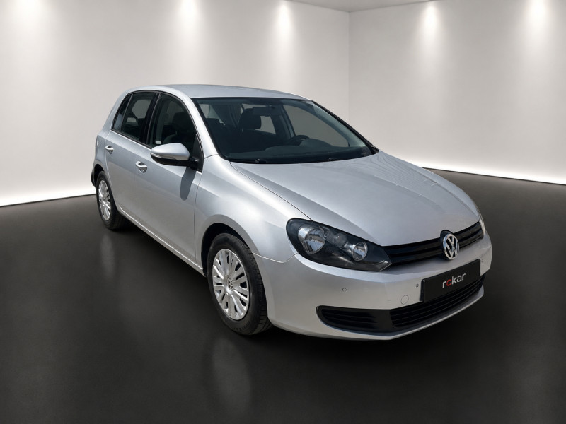 Volkswagen Golf 1.6 Tdi 105 Comfortline