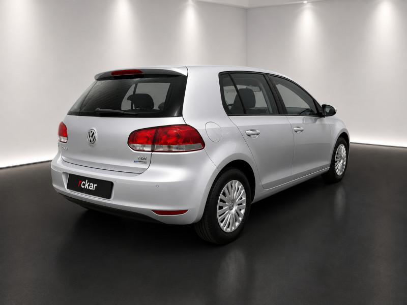 Volkswagen Golf 1.6 Tdi 105 Comfortline