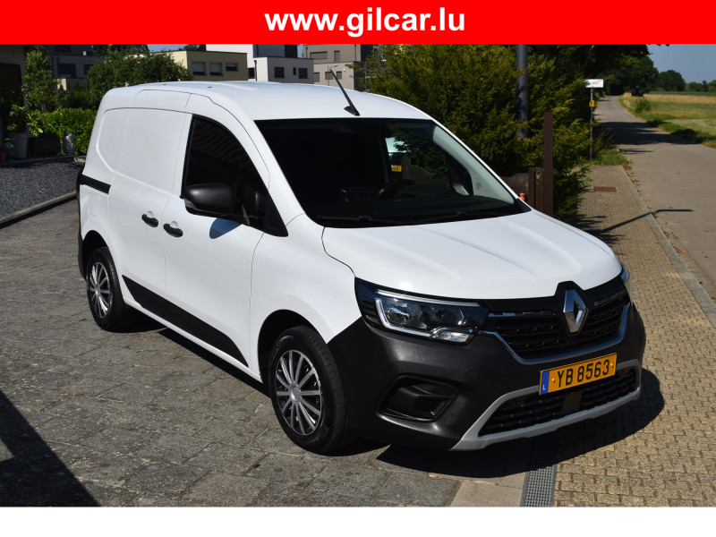 Renault Kangoo 1,5 DCi 95 Airco
