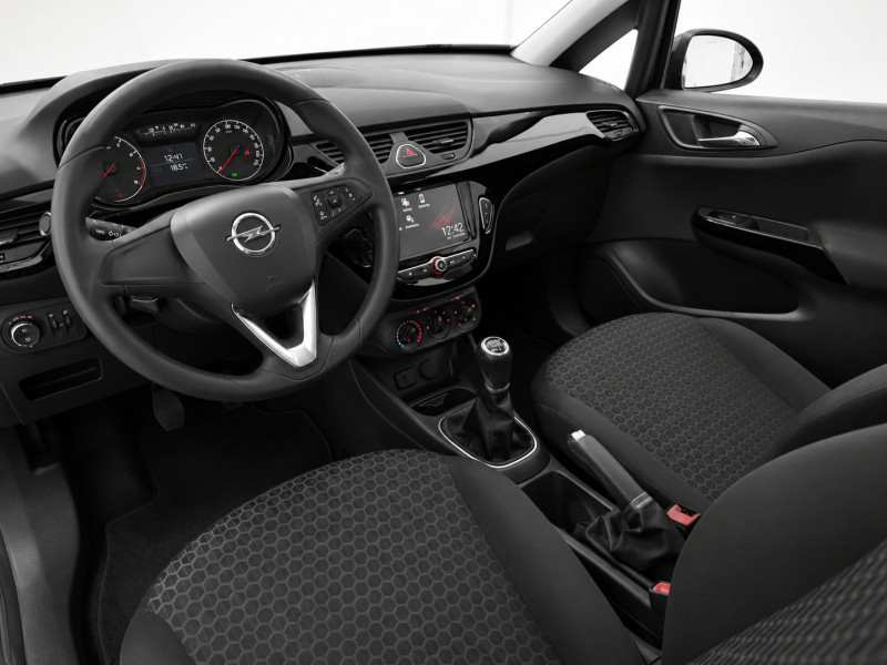 Opel Corsa 1.2 70ch Active