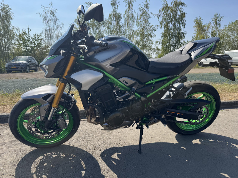 Kawasaki Z 900 SE