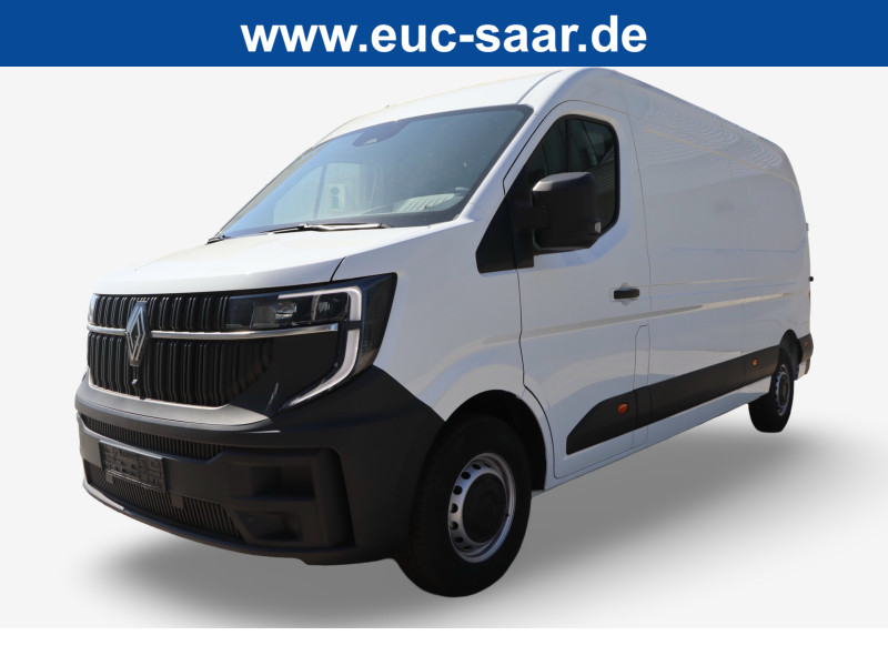 Renault Master 150 L3H2 Holz/Klima/AHK