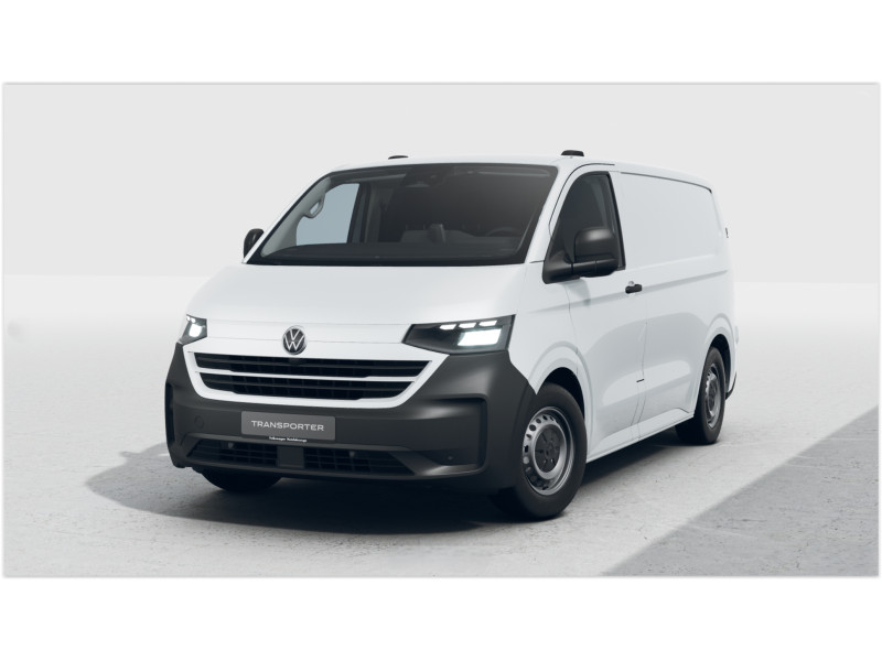 Fourgon court  2.0 TDI 150cv Boîte automatique 8 vitesses