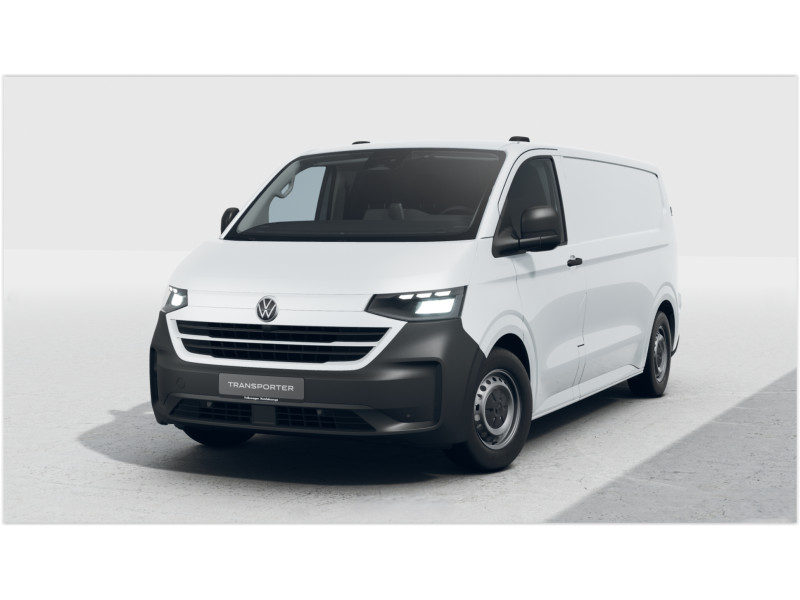 Fourgon long 2.0 TDI 150cv Boîte automatique 8 vitesses