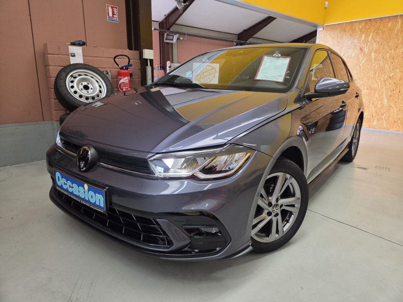 Volkswagen Polo TSI R-LINE 95CV