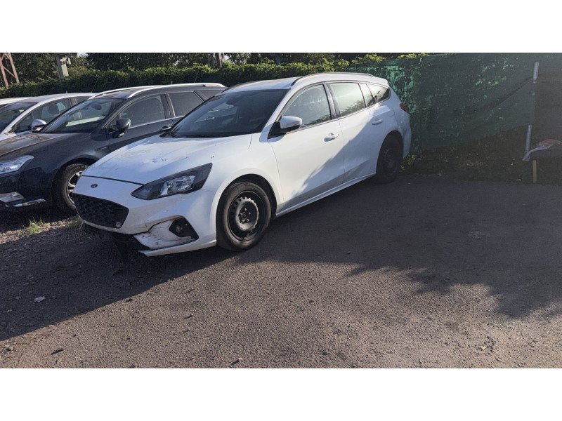 Ford Focus Turnier ST-Line