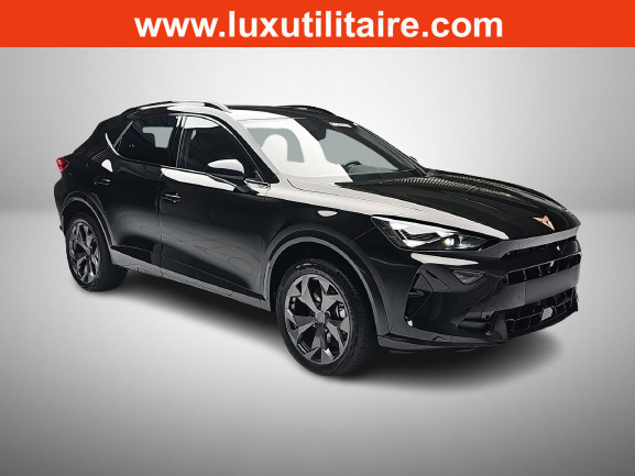 Cupra Formentor 1.5 TSi PHEV DSG 204