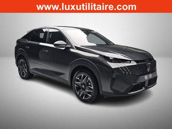 Peugeot 3008 1.2 Hybrid 145 E-DSC6 Allure