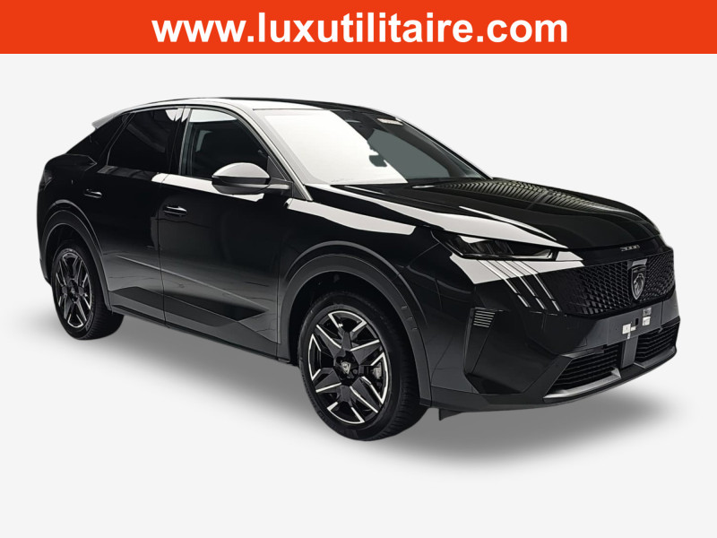 Peugeot 3008 1.2 Hybrid 145 E-DSC6 Allure