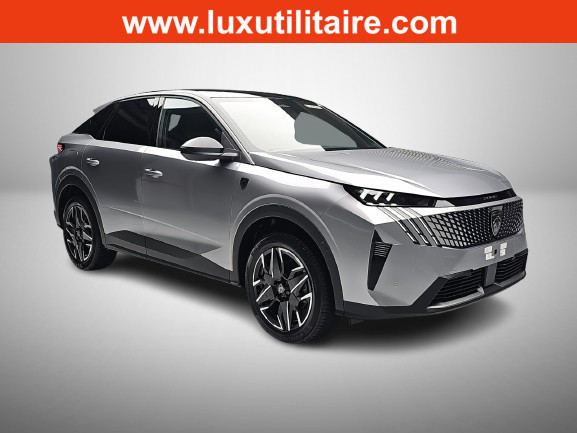 Peugeot 3008 1.2 Hybrid 145 E-DSC6 GT