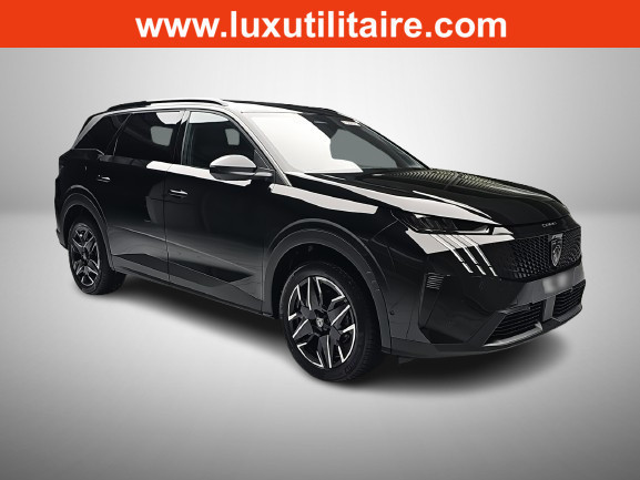 Peugeot 5008 1.2 PureTech 146 e-DSC6 ALLURE
