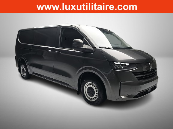 Volkswagen Transporter 2.0 TDI DSG 170 L2H1