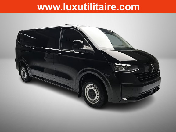 Volkswagen Transporter 2.0 TDI DSG 170 L2H1