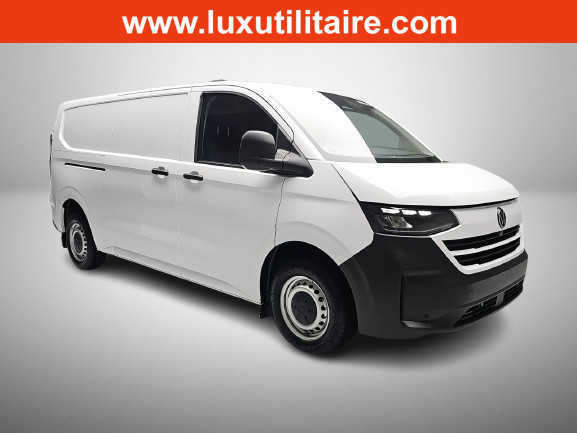 Volkswagen Transporter 2.0 TDI DSG 170 L2H1