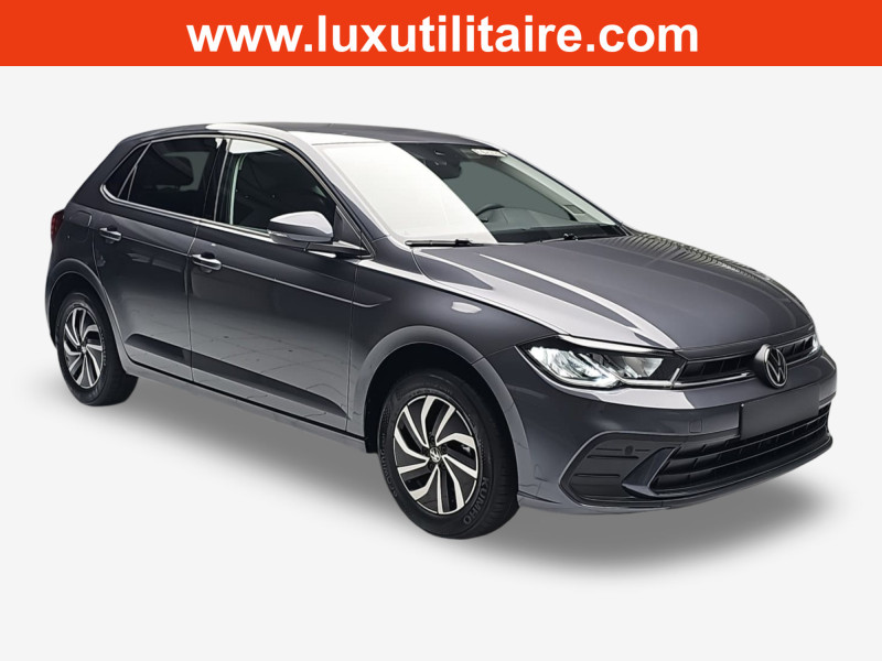 Volkswagen Polo 1.5 TSi 95 DSG Life