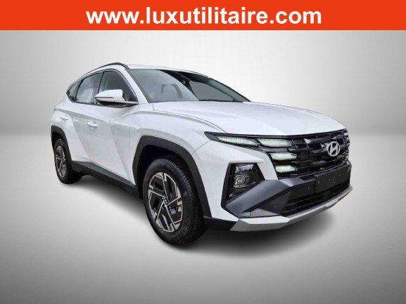 Hyundai Tucson 1.6 T-GDI 150  AT