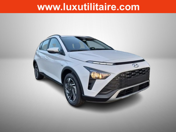 Hyundai Bayon 1.0T-GDI 90 Trend
