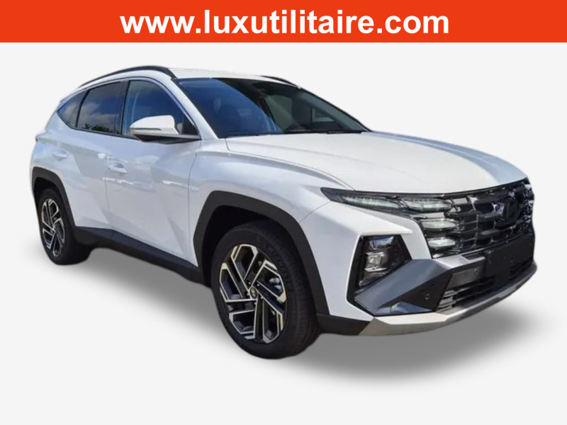 Hyundai Tucson 1.6 T-GDI PHEV 288  AT