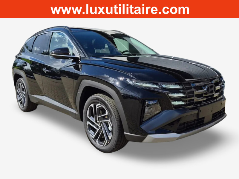 Hyundai Tucson 1.6 T-GDI PHEV 288  AT
