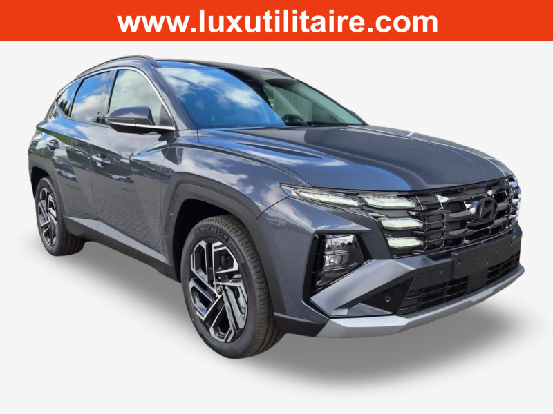 Hyundai Tucson 1.6 T-GDI PHEV 288  AT