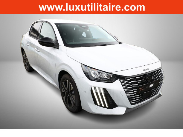 Peugeot 208 1.2 PureTech 101 Allure