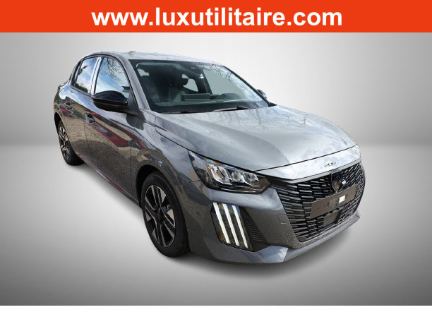 Peugeot 208 1.2 Hybrid e-DSC6 110 Allure