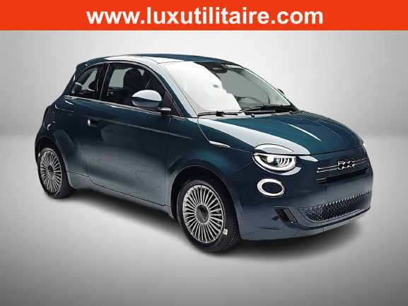 Fiat 500 1.0 Hybrid 65 Torino
