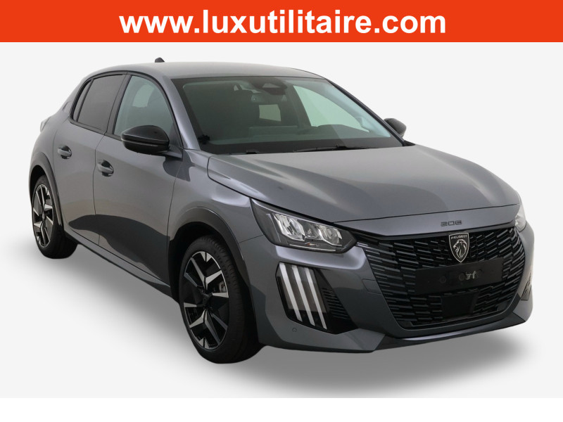 Peugeot 208 1.2 PureTech 100 Envy