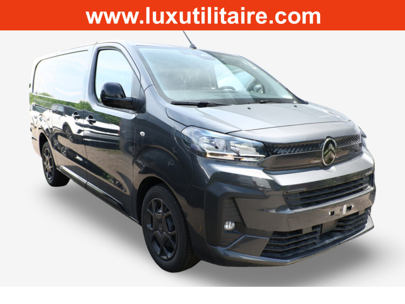 Citroën Jumpy 2.0 BlueHDI EAT8 150 XL Confort