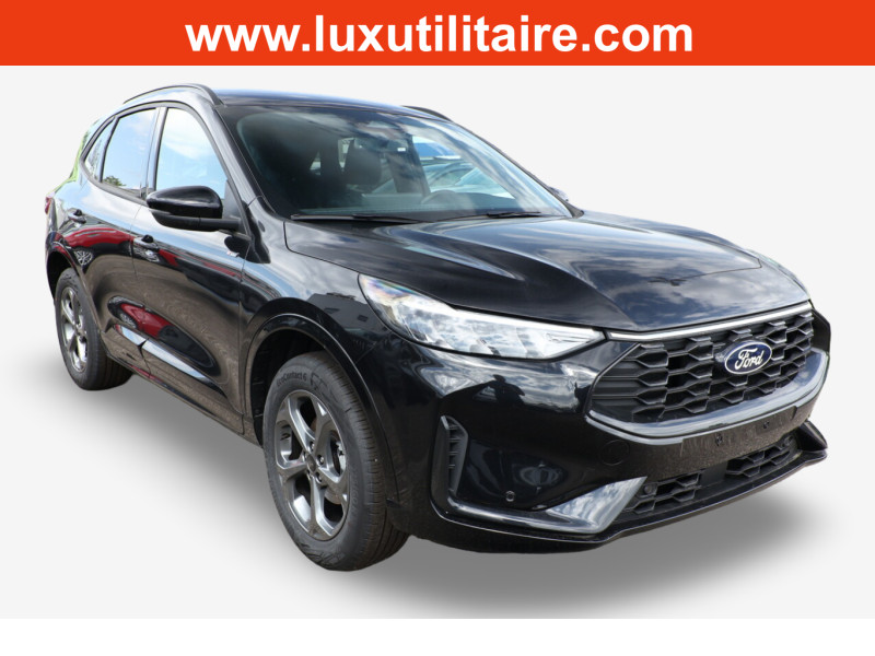 Ford Kuga 2.5 PHEV 242 Auto ST-Line