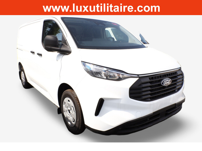 Ford Transit Custom 2.0 ECOBLUE 150 L1H1 Trend