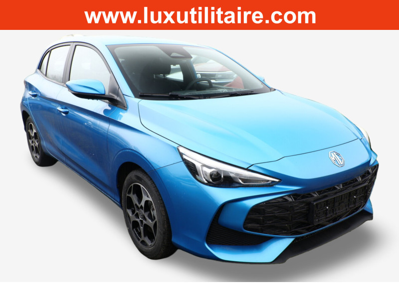 MG MG3 1.5 116  Comfort