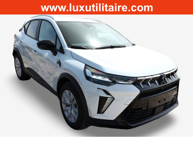 Mitsubishi ASX 1.0 TCE 90 Plus
