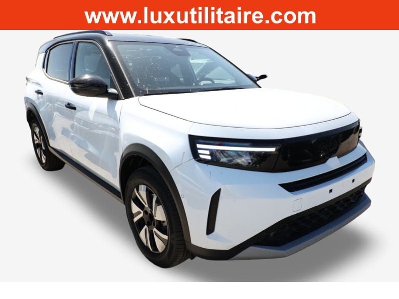 Opel Frontera 1.2 Hybride 145 e-DC6 GS