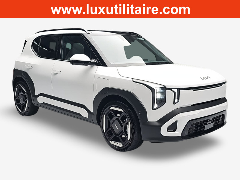 Kia EV2 61 KWH GT-LINE