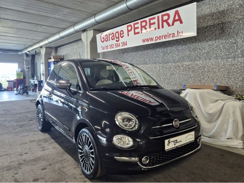 Fiat 500 1.2 MIRROR PANO NAVI