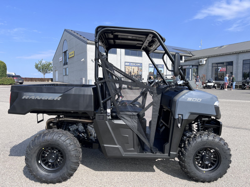 Polaris Ranger 500