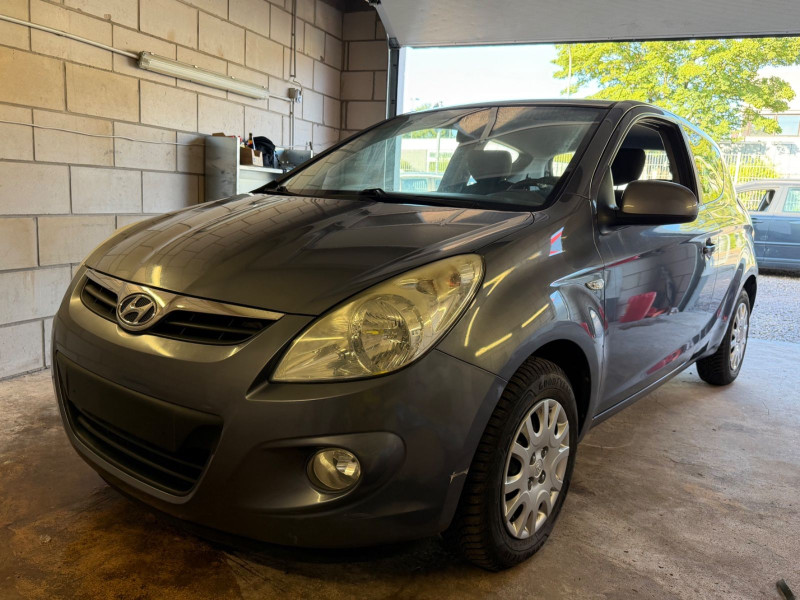 Hyundai i20 Comfort / Klima /