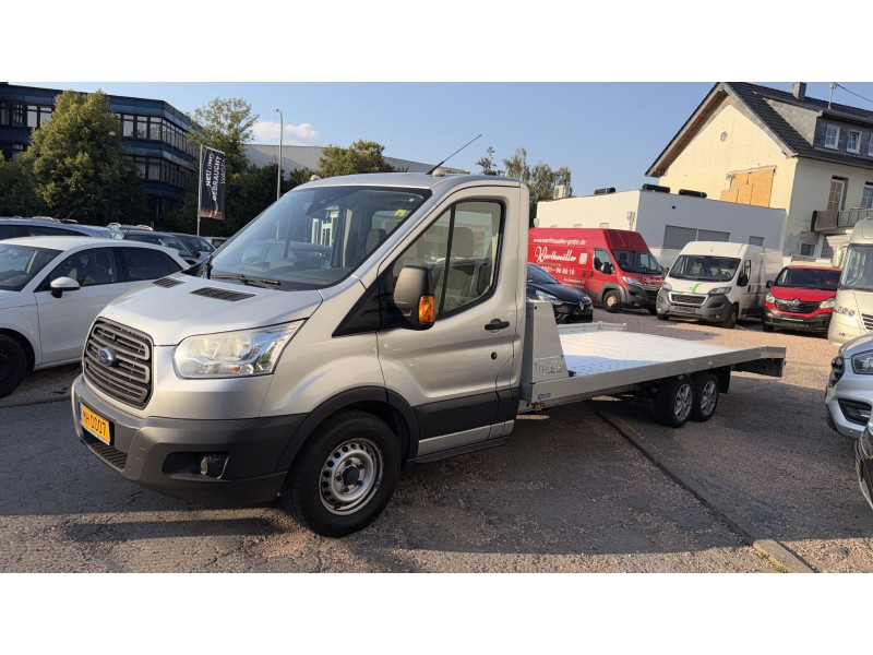 Ford Transit 350 L3/TBZ